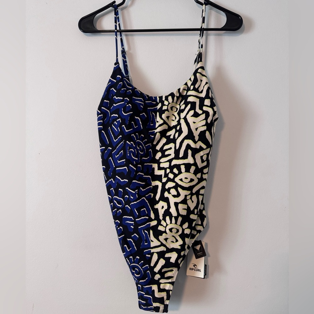 Women’s rip curl  bathing suit